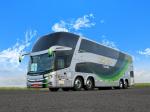 Marcopolo Paradiso G7 1800 DD 8x2 2011 года